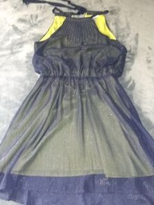 Esley cocktail 🍸👗 dress size L